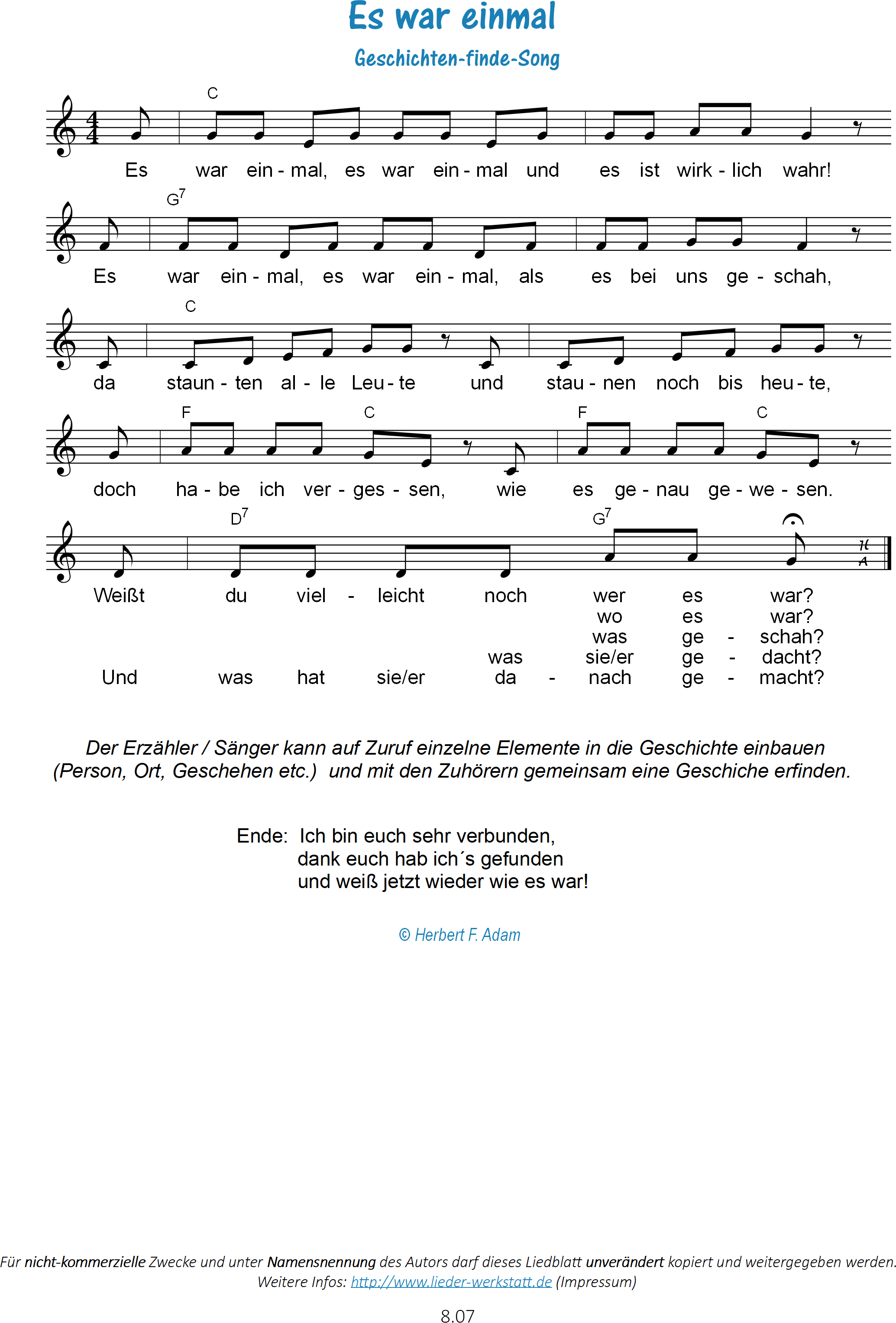 Themen_8.07_Es war einmal